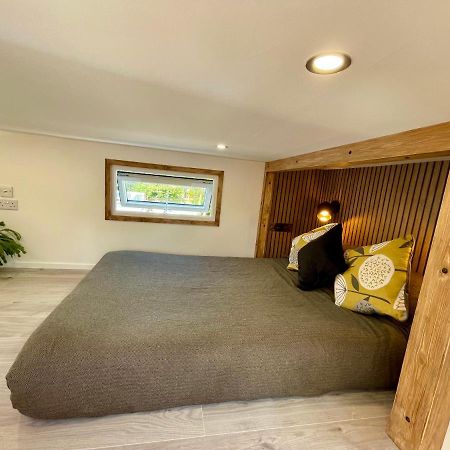 Tiny House Chy Lowen 호텔 팰머스 외부 사진